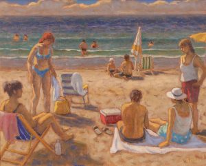 Antoine Bittar: CONTENTMENT