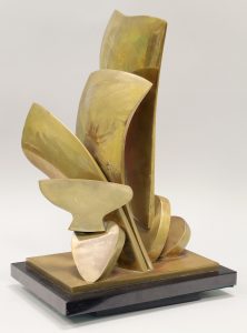 Roy Leadbeater: ICEBERG