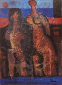 Herbert Johannes Joseph Siebner: DUET