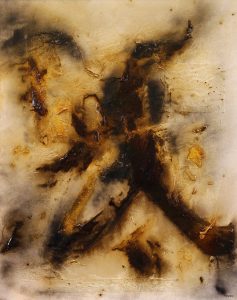 Edward Michell: STORM CEILING
