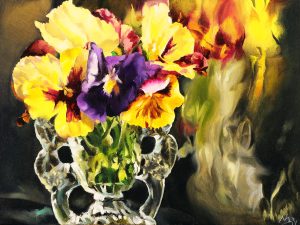 Gabor L. Nagy: MON P’TIT BONHEUR