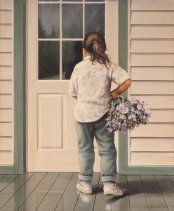 Daniel Plante: FLEURS D’ETE