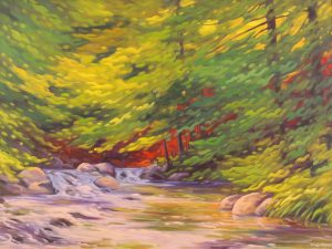 Michel Leroux: RUMEUR