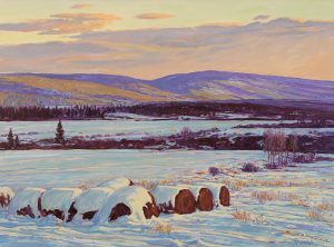 William (Bill) Duma: SOFT LIGHT