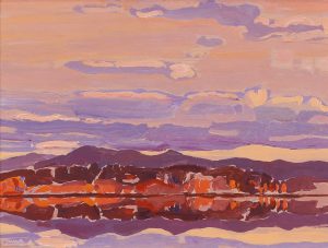 William (Bill) Duma: AUTUMN REFLECTIONS