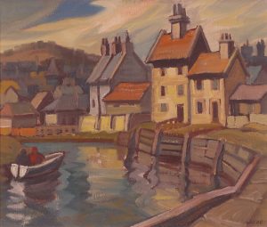 Henry George Glyde: LEWES – SUSSEX, ENGLAND