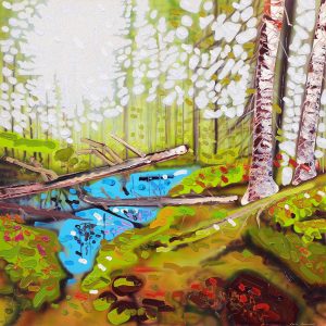 Sheila Kernan: FREE TO DREAM