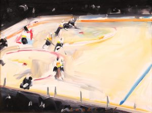 Kenneth Campbell Lochhead: PRESSURE