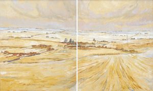 Robert F. M. McInnis: KATHRYN, ALBERTA