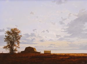 Ted Raftery: GHOST RIDERS