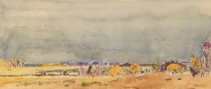 Dorothy Elsie Knowles: AUTUMN