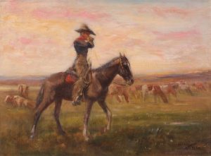 Homer Ransford Watson: SWEET MUSIC