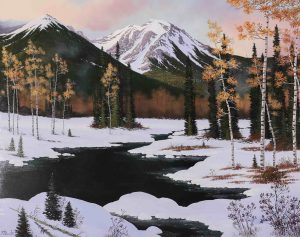 Roger D. Arndt: SEASONAL TRANSITIONS