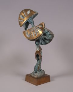 Roy Leadbeater: ABSTRACT COMPOSITION