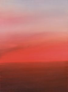 Jeffrey John Spalding: RED EVENT