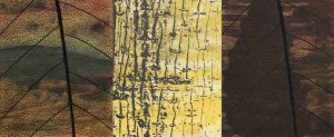 William John Houston (Bill) Laing: VEIN #16