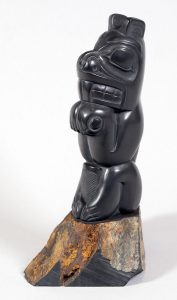 George Yeltatzie: BEAVER