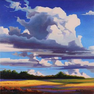 Jonn Einerssen: PRAIRIE GOLD