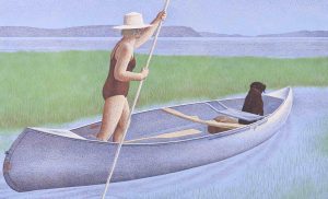 2025 February Hodgins Art Auctions - Prices Realized