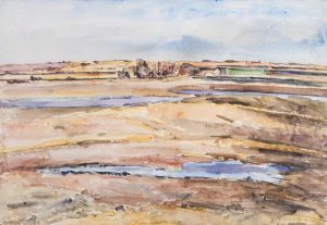 Dorothy Elsie Knowles: SUMMER FALLOW