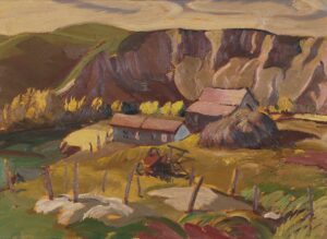 ROSEBUD, ALTA.