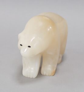 BEAR; 2005