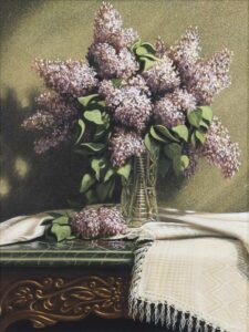 LES LILAS