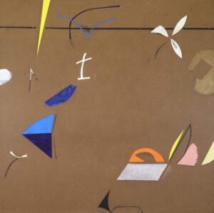 Ronald Langley (Ron) Bloore: BLACK LINE SERIES #5