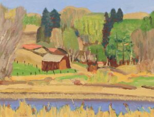REDWING FARM
