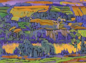 SAGUENAY HILLS