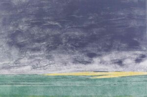 Takao Tanabe: YELLOW FIELD