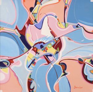 Alex Simeon Janvier: LAST WILD WEST