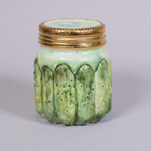 Victor Cicansky: JAR OF PICKLES