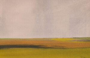 Takao Tanabe: THE LAND 2/80