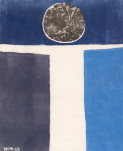 Marion Florence Nicoll: JANUARY ’68