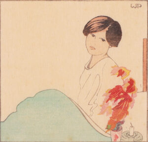 Walter Joseph Phillips: SOFT MAPLE