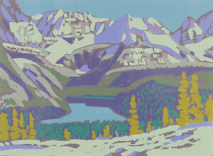 Illingworth Holey (Buck) Kerr: O’HARA NIGHT