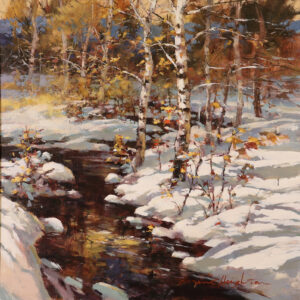Brent Heighton: CHANGING SEASONS