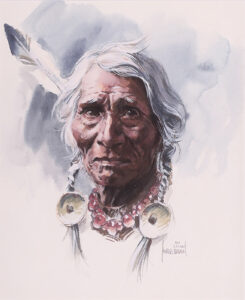 Harley Brown: TOM S. PEIGAN