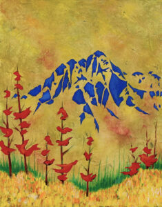 K. Neil Swanson: SMOKE SIGNALS