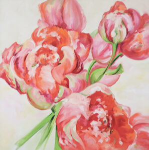Michelle Austen: LUSCIOUS LIVING