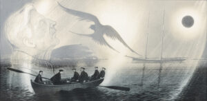 David Lloyd Blackwood: SAM KELLOWAY DREAMS