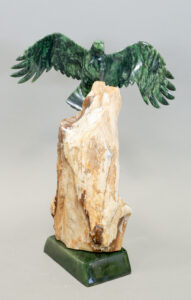 Lyle Sopel: EAGLE