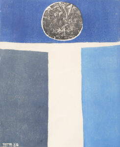 Marion Florence Nicoll: JANUARY ’68