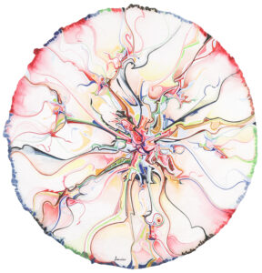 Alex Simeon Janvier: [1935-2024]