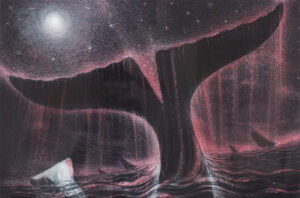David Lloyd Blackwood: TWILIGHT SOUNDING