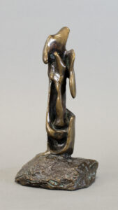 Jean-Guy Dallaire: OUTER AND INNER FORM