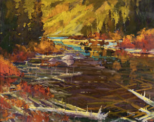 Neil Patterson: BEAVER FLATS