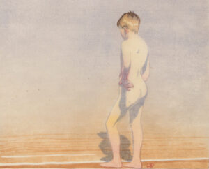 Walter Joseph Phillips: JOHN