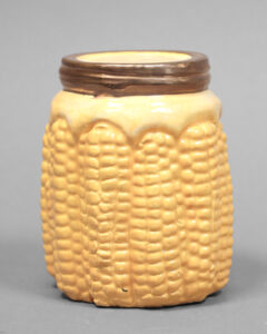 Victor Cicansky: JAR OF CORN